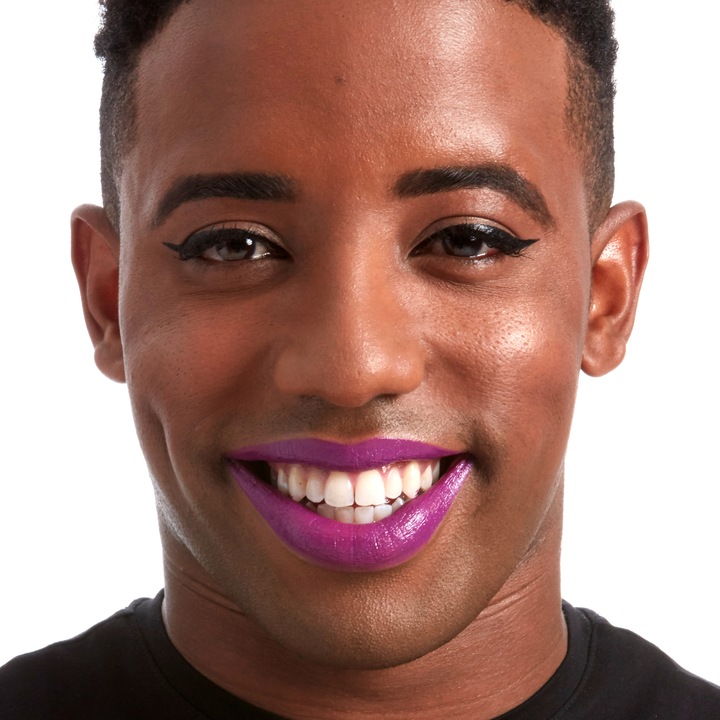 Actual product image NYX Professional Make-Up Epic Wear (Black)