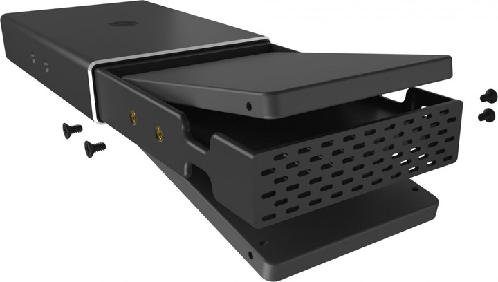 Actual product image Icy Box IB-RD2253-C31 (2.5")