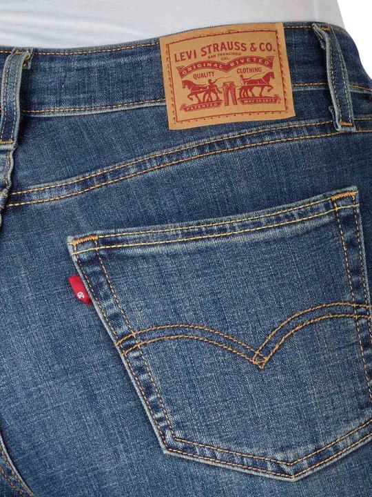 Immagine prodotto Levis 725 Jeans Bootcut Tore It Up (32)