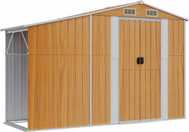 Produktbild vidaXL Gartenhaus