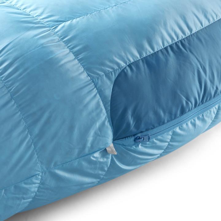 Image du produit Sea To Summit Women's Trek Femmes -1°C Down Sac de couchage (196 cm)