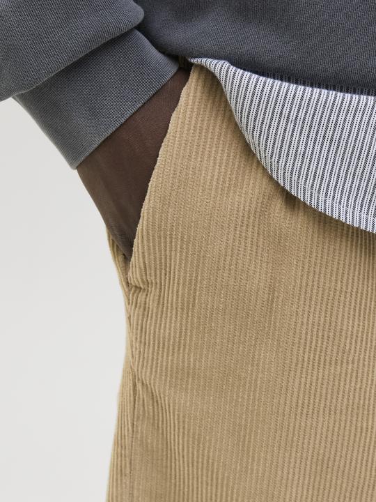 Immagine prodotto Jack & Jones Jpstbill Corduroy Jogger Shorts Srt Sn (L)