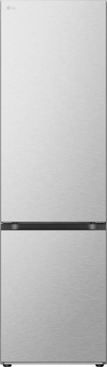 LG Kühl-Gefrierkombi GBV7280BMB 277L/110L sr B (Speditionsversand) (387 l)