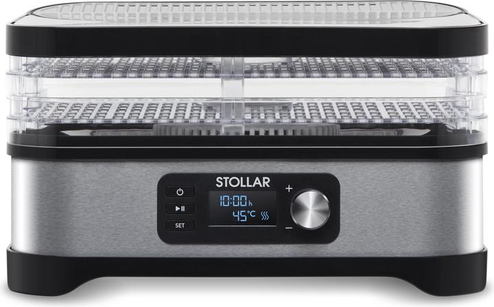 Produktbild Stollar Fruit dryer DHS600