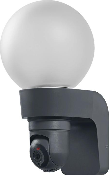 Produktbild Osram SMART+ Globe Camera Track & Trace (120 x 160 Pixel)