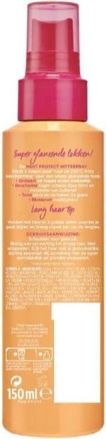 Image du produit L'Oréal Paris Longueurs de rêve (150 ml)