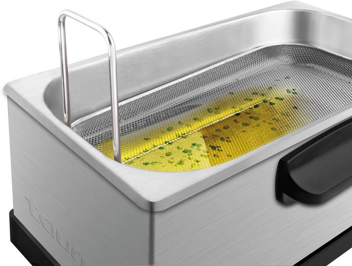 Produktbild Taurus Deepfryer3l
