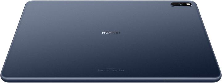 Actual product image Huawei 2K FullView Display, Kirin 820 Processor, 7250 mAh Battery, Wi-Fi 6 (10.40", 64 GB, Grey)