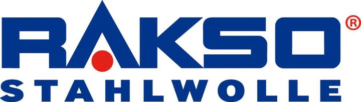 Produktbild Rakso Edelstahlwolle (Mittel)