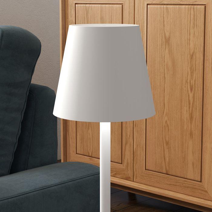 Actual product image Swisshandel24 Rechargeable table lamp (350 lm)