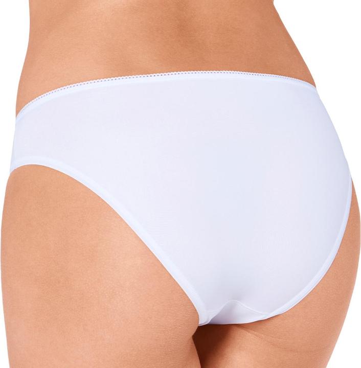 Produktbild Sloggi 9er Pack 24/7 Microfibre Tai Slip (38, M, 9er Pack)