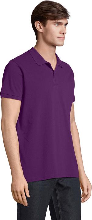 Produktbild Sols Planet Poloshirt (M)