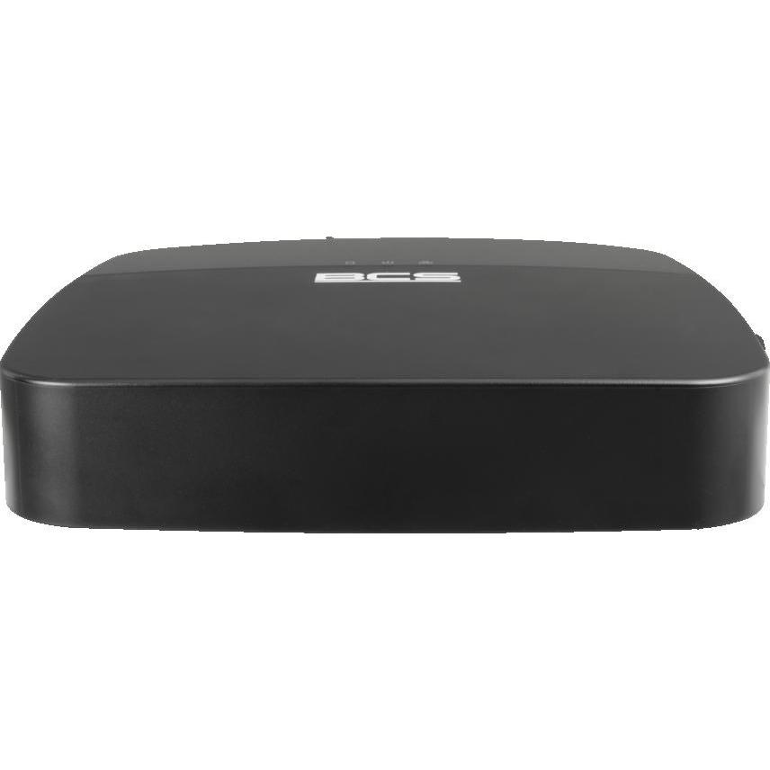 Uniview IP Rekorder BCS Line BCS-L-SNVR0801 (Videoregistratore di rete (NVR)), Accessori per telecamere di rete