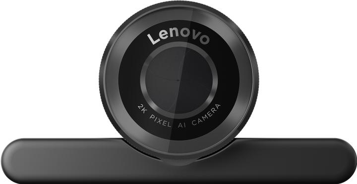 Actual product image Lenovo QHD webcam (4 Mpx)