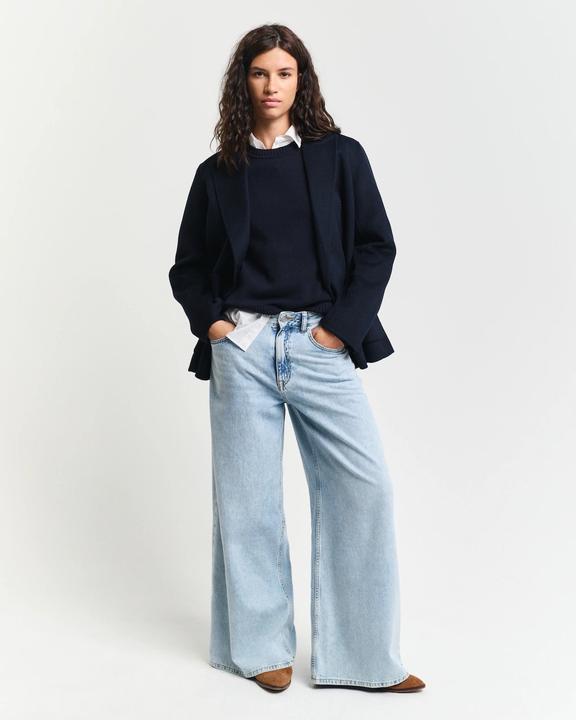 Produktbild GANT Classic Cotton C-Neck (M)