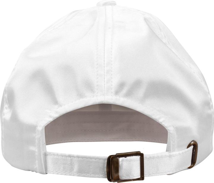 Produktbild Flexfit Low Profile Satin Cap (One Size)