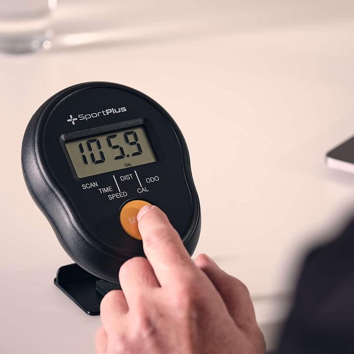 Image du produit Sportplus Vélo de table pour la maison