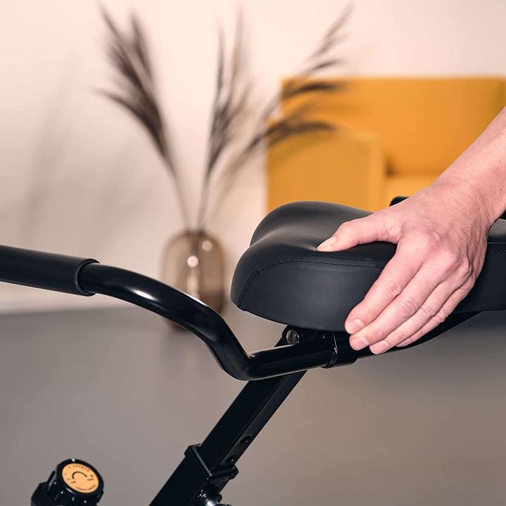 Image du produit Sportplus Vélo de table pour la maison