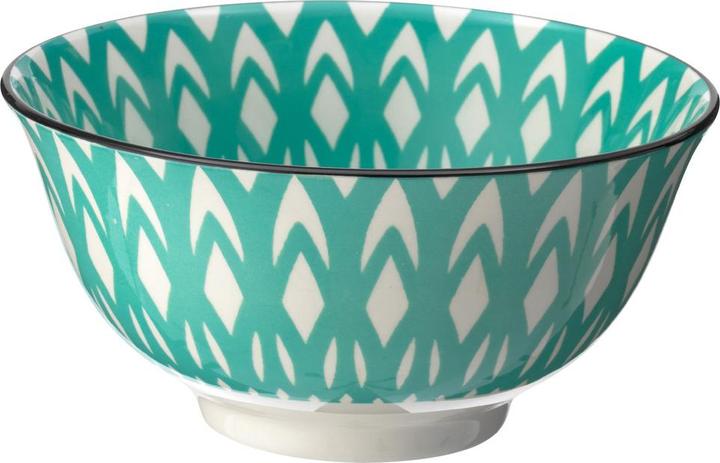 Aqua blue, Black