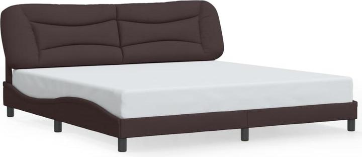 Image du produit vidaXL Bettgestell (200 x 200 cm)