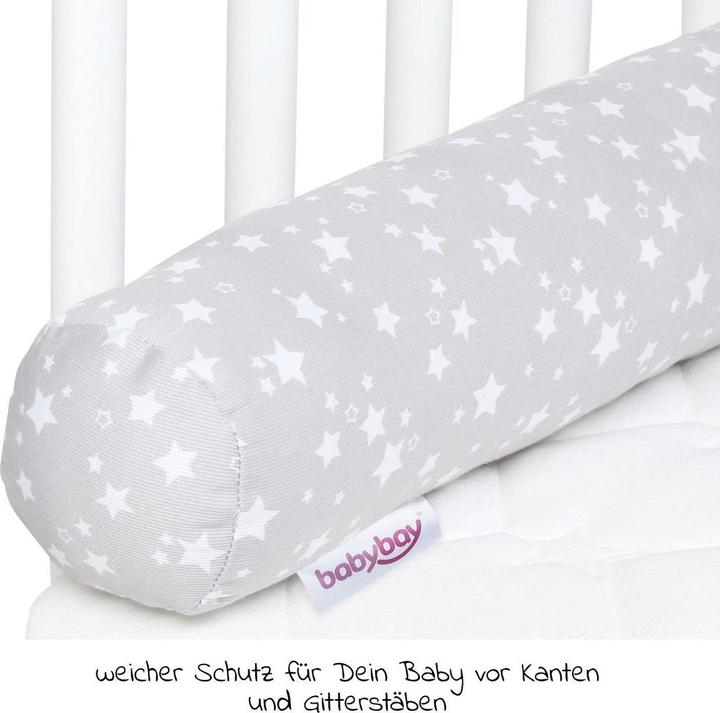 Actual product image Babybay Nesting snake