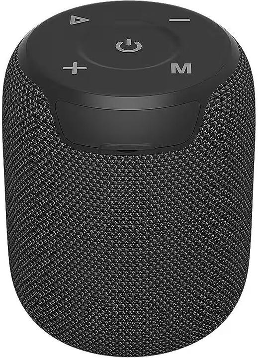 Canyon OnMove 9. Bluetooth 5.3. speaker - USB charging - 7 hours battery life - SD card - IPX6 - e (7 h)