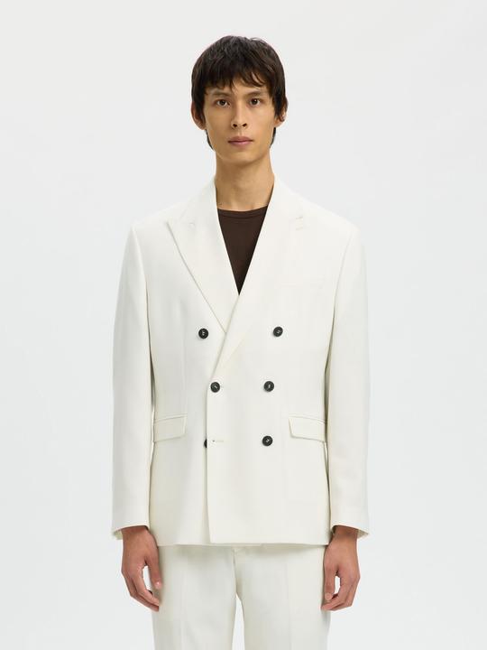 Immagine prodotto Selected Regular Fit Wollmix Blazer (44)