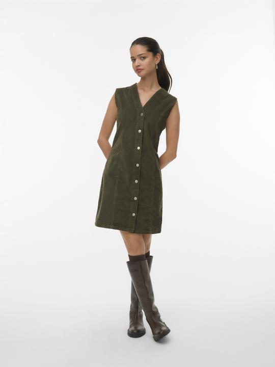 Produktbild Vero Moda VMEDEN Kurzes Kleid Kleid (S)