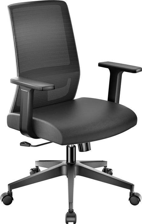 Wiltec Ergonomic office chair