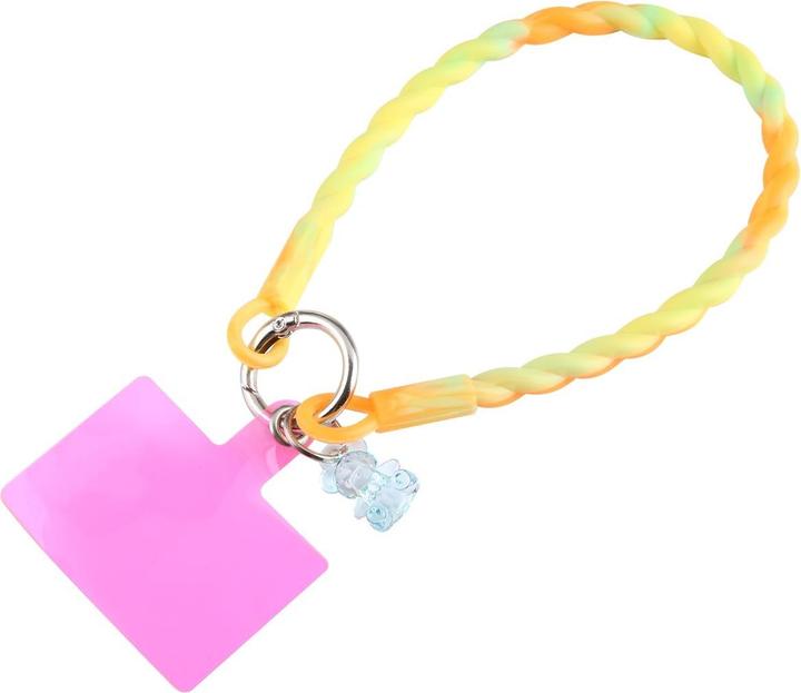 Produktbild Handy Kette Band Schnur Universal Umhängeband für Handyhüllen Smartphone Nylon