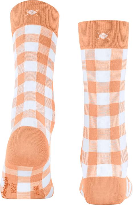Produktbild Burlington Vichy (Einzelpack, 36 - 41)