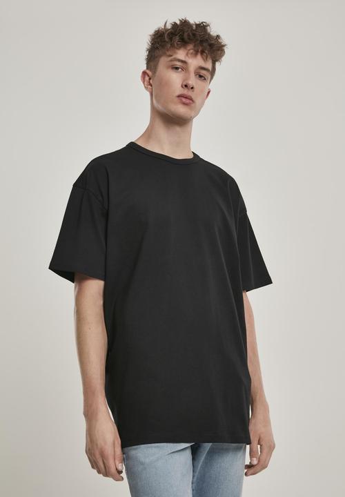 Image du produit Urban Classics Organic Basic Tee (XXL)