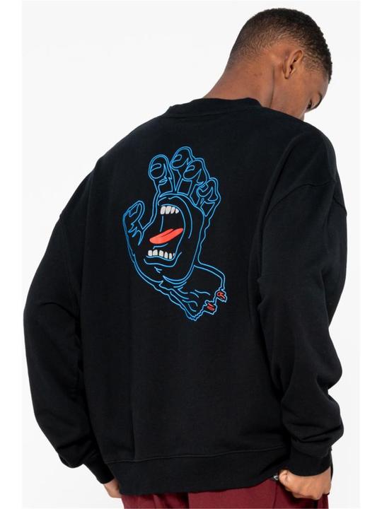 Produktbild Santa Cruz Void Hand Crew (M)
