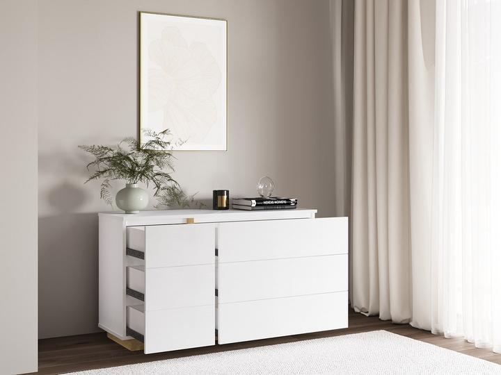 Immagine prodotto Vente-unique Napoli (120 x 39 x 70 cm)