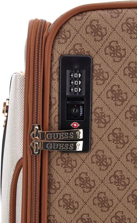 Actual product image Guess KERIMA - Wheeler (30 l)