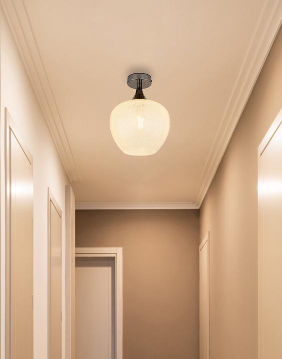 Actual product image Globo Maxy (E27)