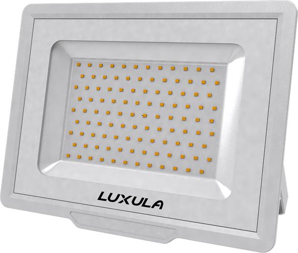 Produktbild Luxula LED-Fluter (10000 lm, IP65)