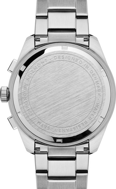 Produktbild Seizmont Lounet (Chronograph, 44 mm)