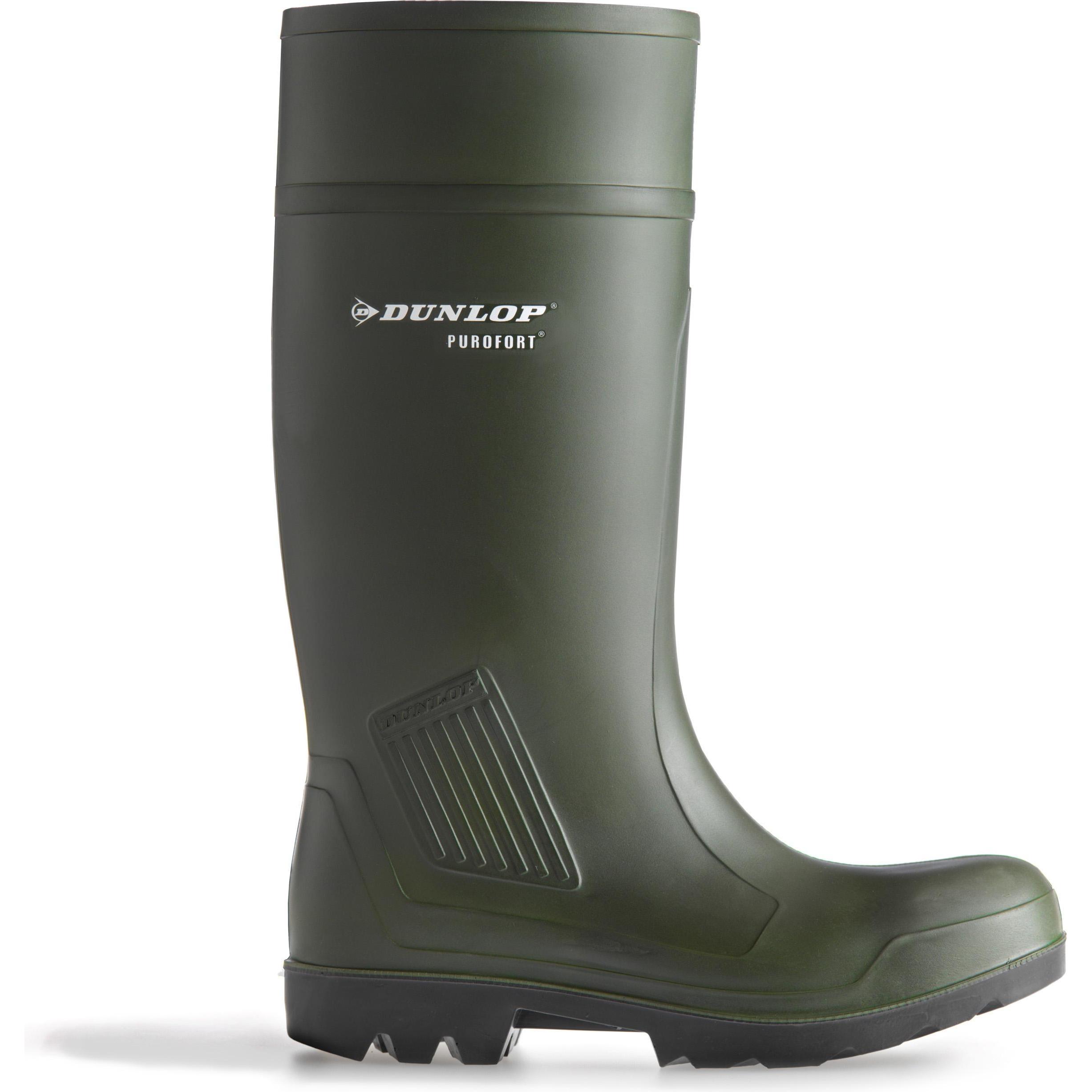 Thumbnail - Dunlop, Sicherheitsschuhe, Sicherheitsstiefel Purofort S5 (S5, 39)