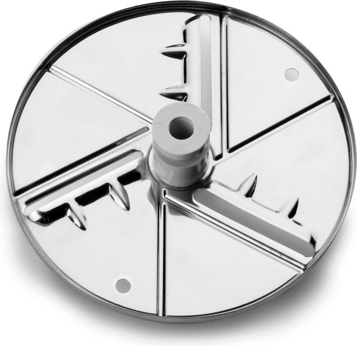 Actual product image Ibili Vegetable cutter various attachments 30 cm Practical kitchen helper