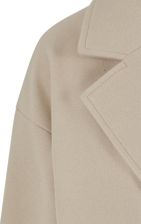 Image du produit Urban Classics Ladies Oversized Long Coat