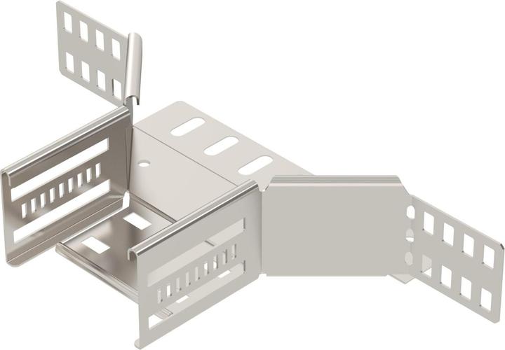 Actual product image OBO Bettermann OBO add-on branch piece