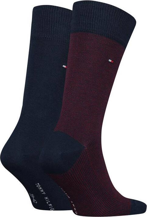 Image du produit Tommy Hilfiger Pack de 2 Birdeye (lot de 2, 43 - 46)