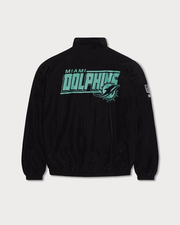 Produktbild Lobster & Lemonade Miami Dolphins '94 Sport Jacket black L (L)