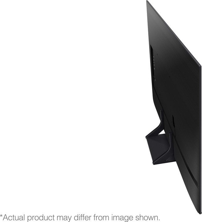 Actual product image Samsung QE55Q70B (55", Q70B, QLED, 4K, 2022)