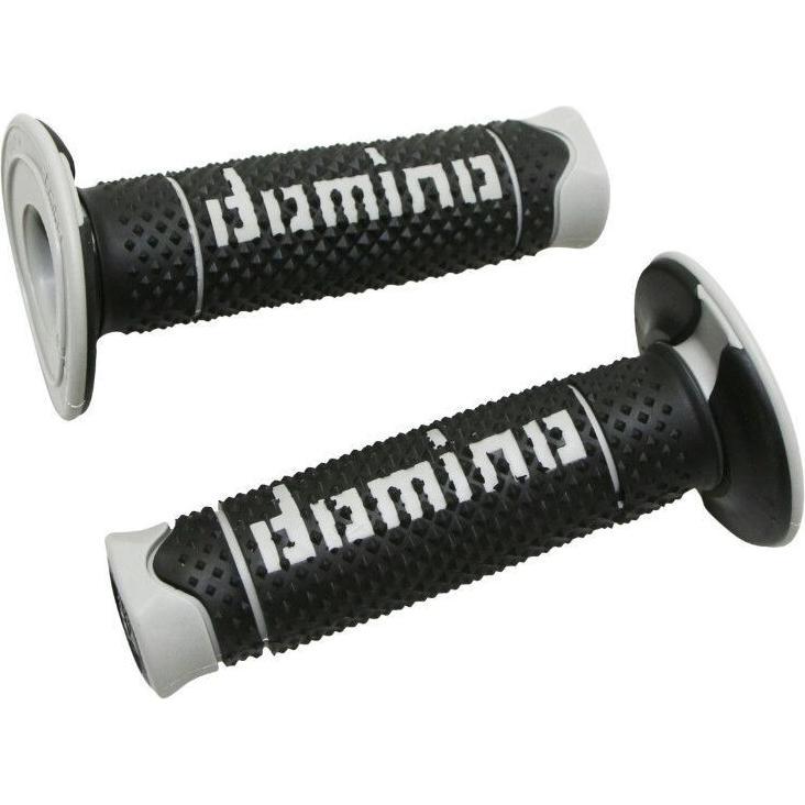 Domino Records, Motorrad Zubehör, A260 Closed End