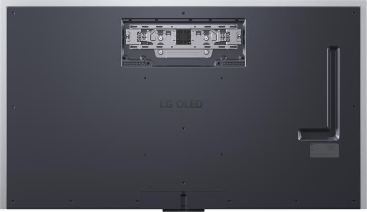 Produktbild LG OLED65M59LA.AEU (65", M5, OLED, 4K, 2025)