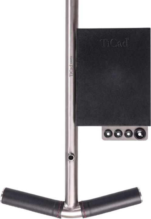 Image du produit Ticad Scor. intègre des chariots à main