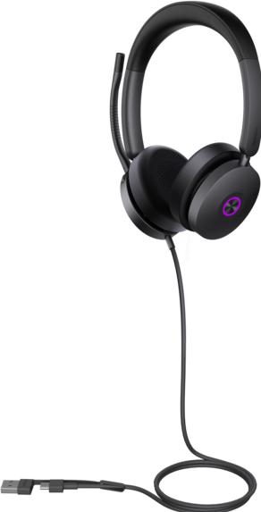 Immagine prodotto Yealink Serie UH 48 (Cablato, USB-A)