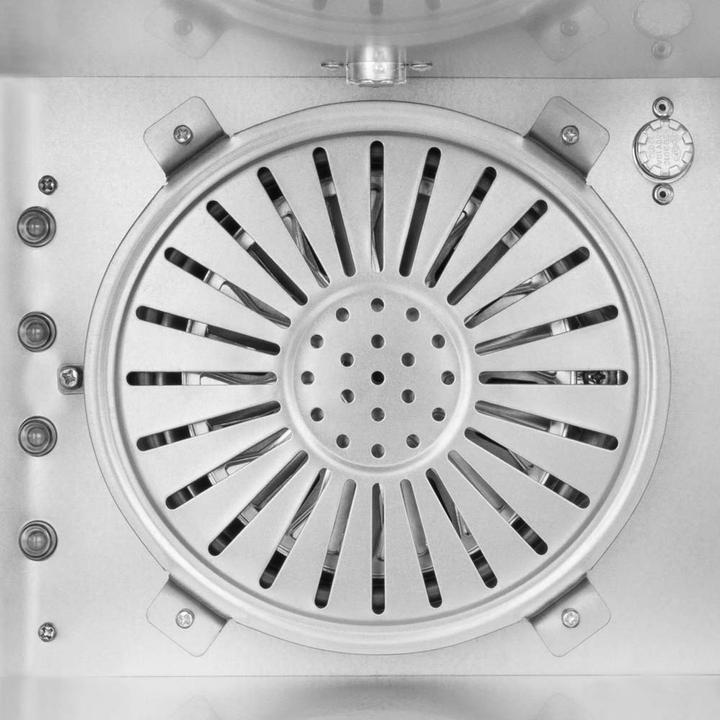 Actual product image Gastroback Dehydrator Mini Professional